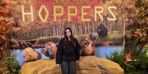 Disney Pixar Hoppers [&hellip;]