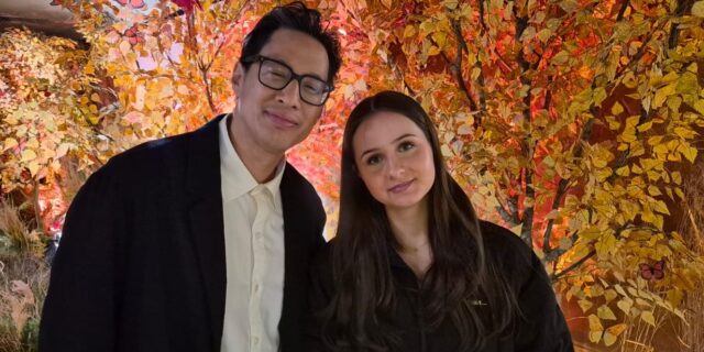 Bex at the [&hellip;]