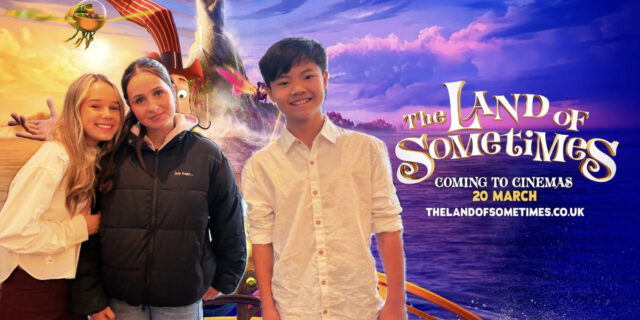 Bex at The [&hellip;]