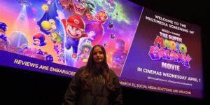 Nintendo and Illumination [&hellip;]