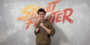 Con at the [&hellip;]