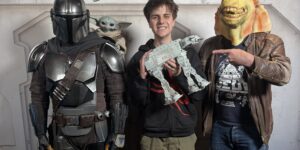 Star Wars The [&hellip;]