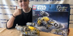 LEGO – Star [&hellip;]