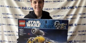 LEGO – Star [&hellip;]