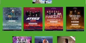 American Express Presents [&hellip;]