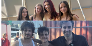 Con, Bex, Jemma [&hellip;]