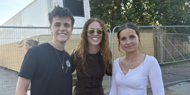 Con and Bex [&hellip;]