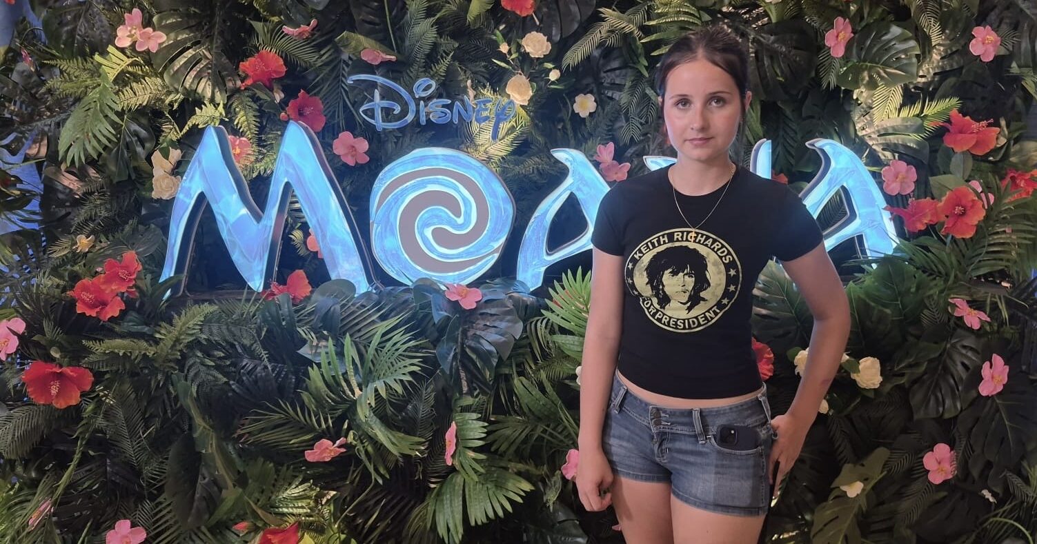 Disney Moana review [&hellip;]
