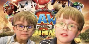 Nickelodeon – Paw [&hellip;]