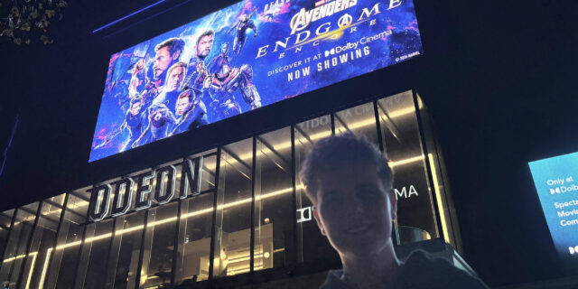 Marvel Avengers Endgame [&hellip;]